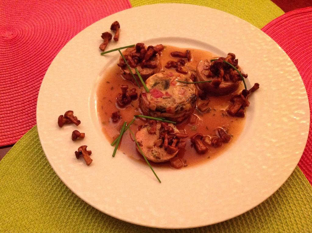 ניונס Hotel Restaurant Les Oliviers מראה חיצוני תמונה